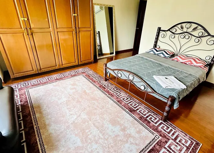Comfy Haven Master Bedroom Lake View With Free Wifi & Free Parking